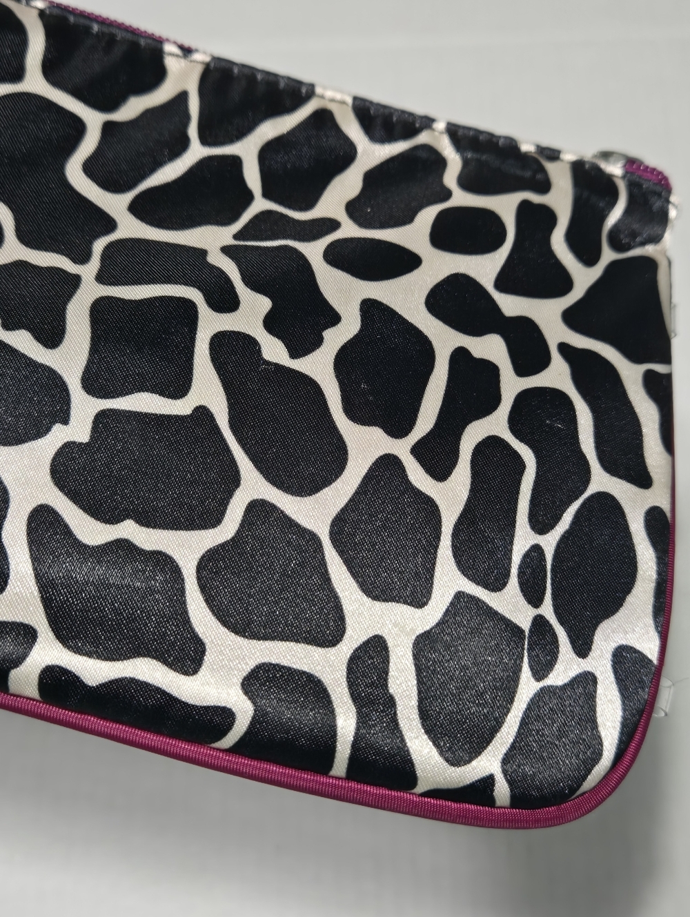 Animal Pattern Hot Stuff Bag For Hair Tools Storage Hot Stuff pouch - Picture 11 of 11